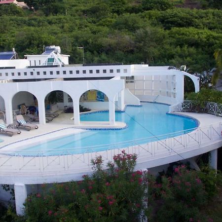 לה מורנה Villa Talassa מראה חיצוני תמונה