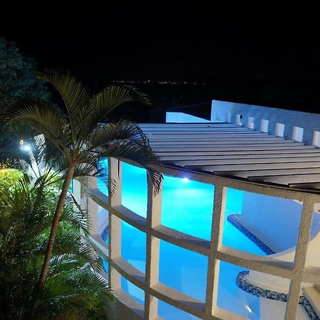לה מורנה Villa Talassa מראה חיצוני תמונה