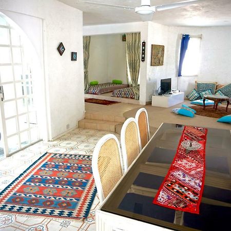 לה מורנה Villa Talassa מראה חיצוני תמונה