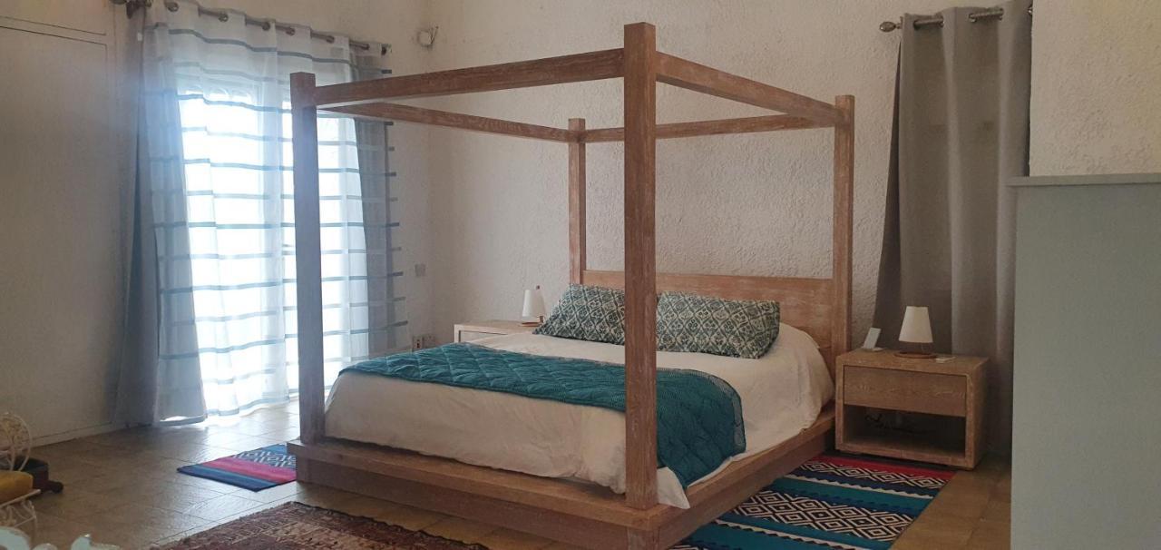 לה מורנה Villa Talassa מראה חיצוני תמונה