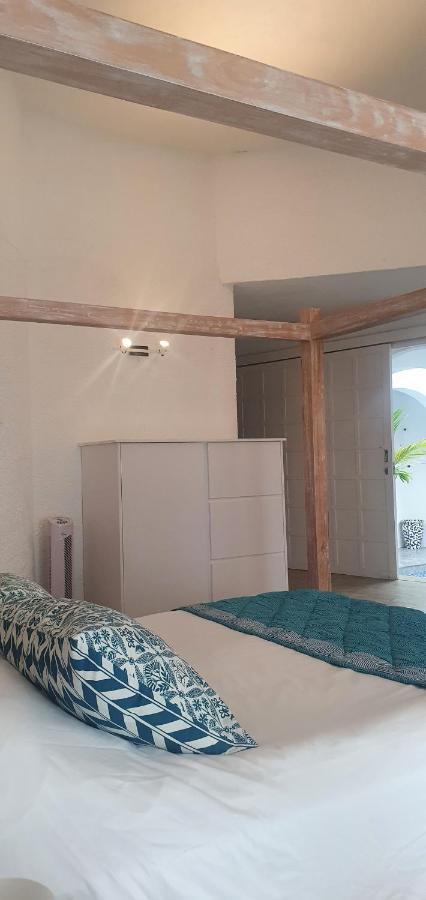 לה מורנה Villa Talassa מראה חיצוני תמונה