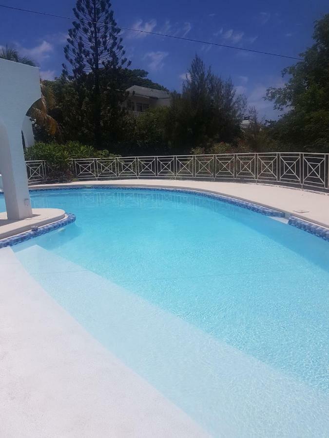 לה מורנה Villa Talassa מראה חיצוני תמונה