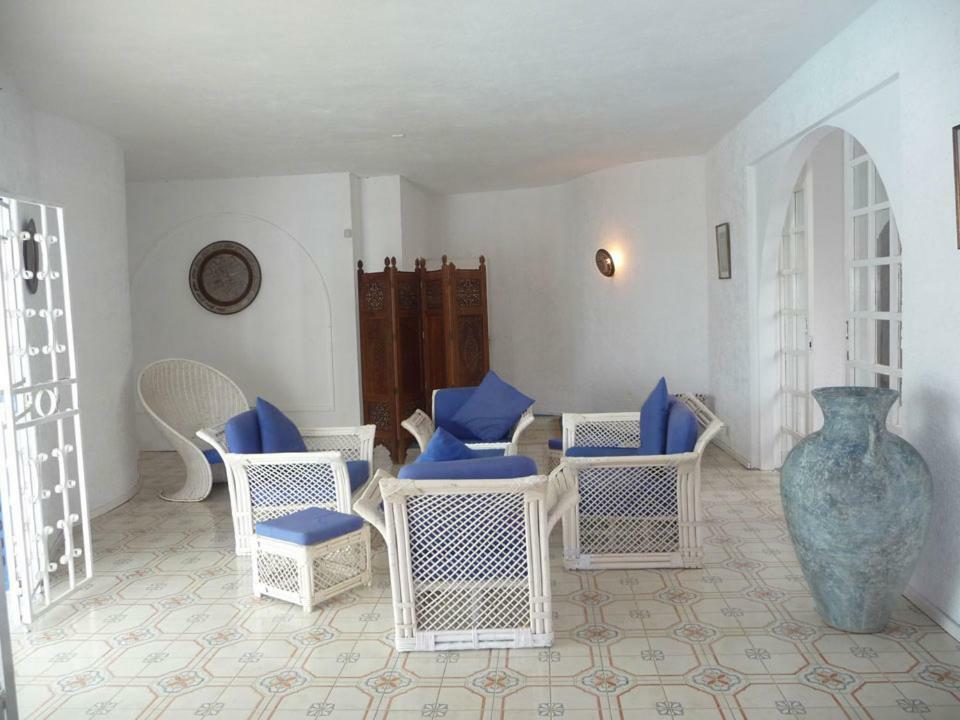 לה מורנה Villa Talassa מראה חיצוני תמונה