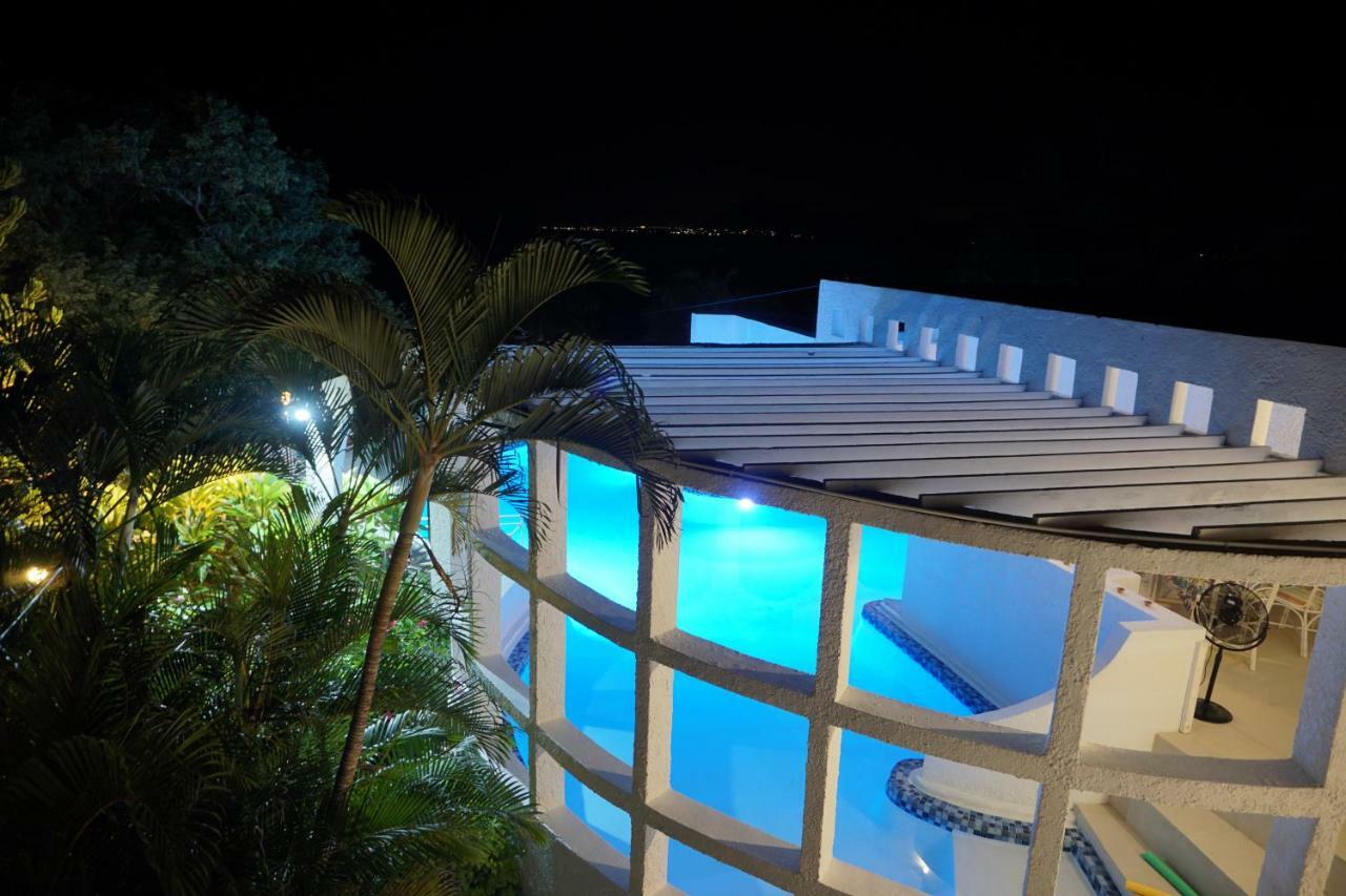 לה מורנה Villa Talassa מראה חיצוני תמונה