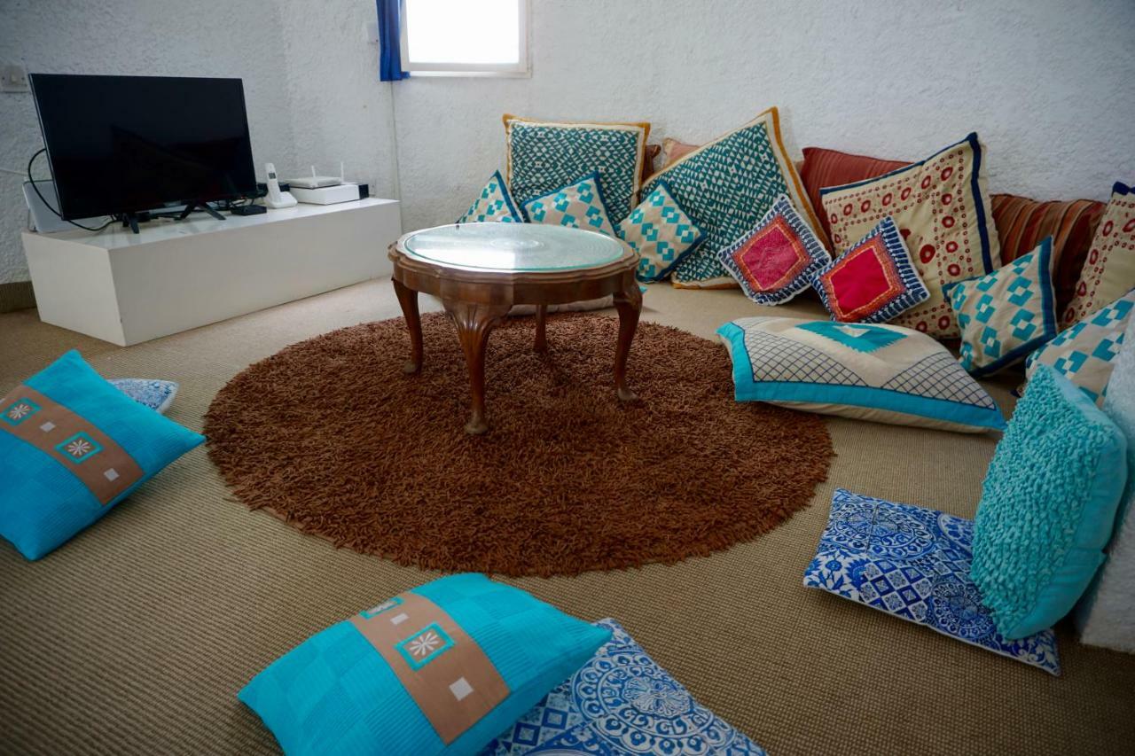 לה מורנה Villa Talassa מראה חיצוני תמונה