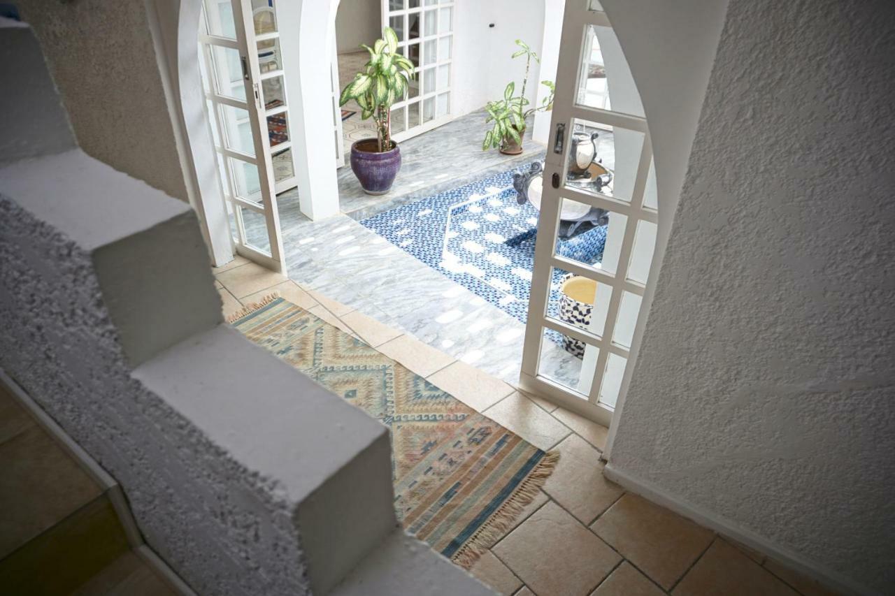 לה מורנה Villa Talassa מראה חיצוני תמונה